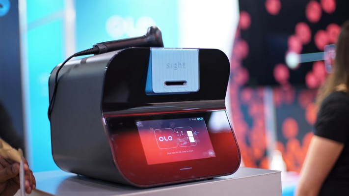 Sight Diagnostics recauda $ 71M Serie D para su analizador de sangre