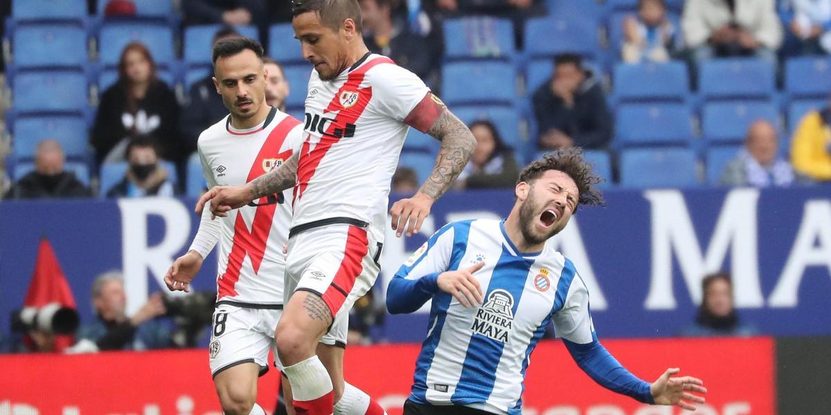 Sigue el calvario para el Espanyol
