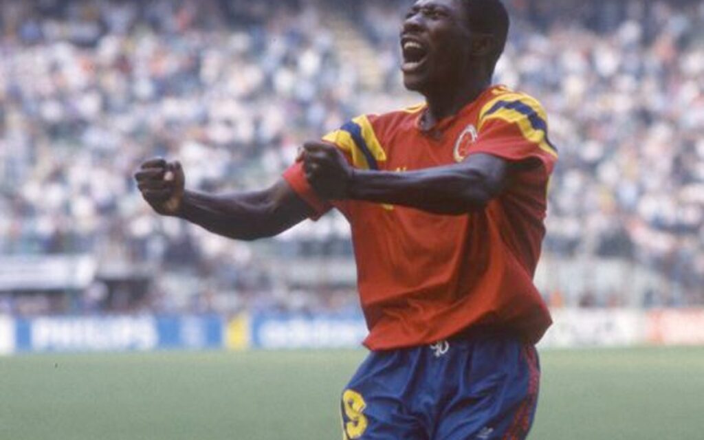 Sigue el exfutbolista colombiano Freddy Rincón en estado crítico | Video