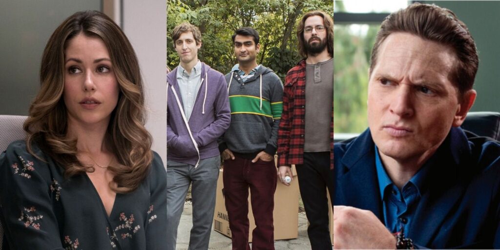 Silicon Valley: 8 cosas que nunca supiste sobre la serie