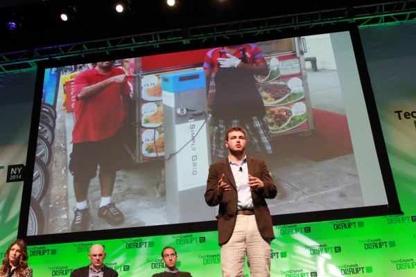 Simply Grid está poniendo energía limpia y fácil donde la gente la necesita