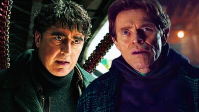 Sin camino a casa: cómo Doc Ock supo que Norman Osborn era el duende verde