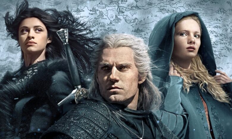 Sinopsis de la temporada 3 de The Witcher: Ciri entrena con Yennefer en Aretuza