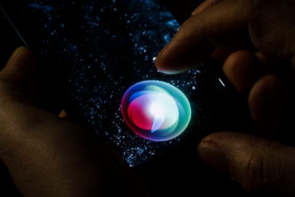 Siri obtiene una nueva opción de voz de género neutral en la última actualización de iOS