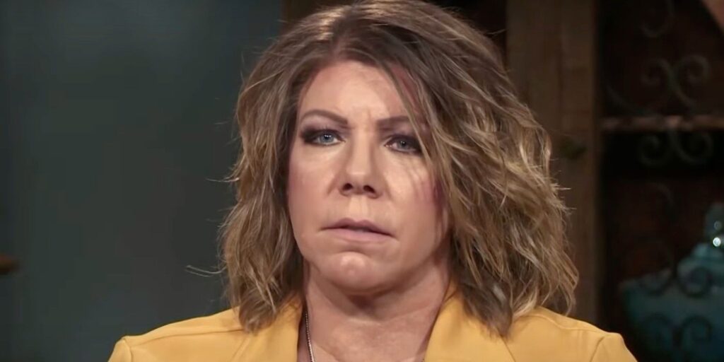 Sister Wives: ¿Por qué los fanáticos piensan que Kody Brown es celoso de Meri?