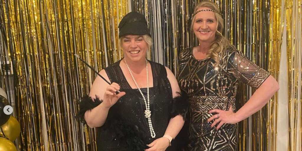 Sister Wives: Janelle confirma que asistió al 50 cumpleaños de Christine
