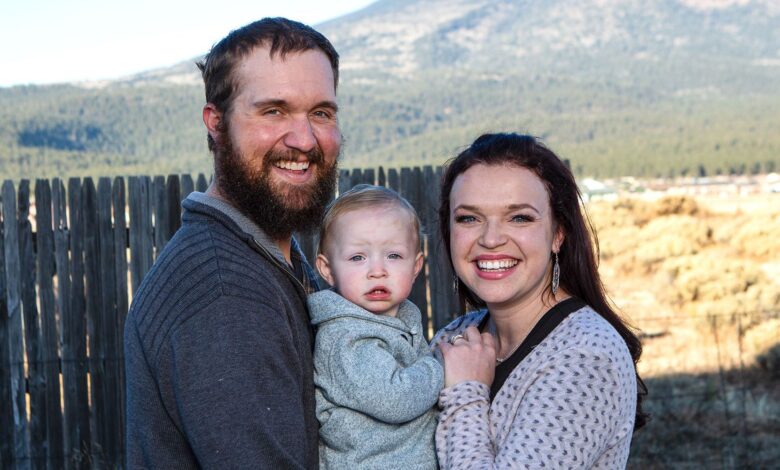 Sister Wives: Maddie Brown comparte una linda actualización sobre los niños