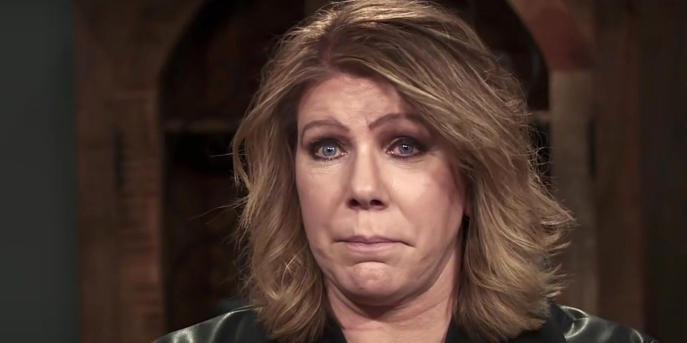 Esposas hermanas: por qué algunos fanáticos ya no pueden relacionarse con Meri Brown