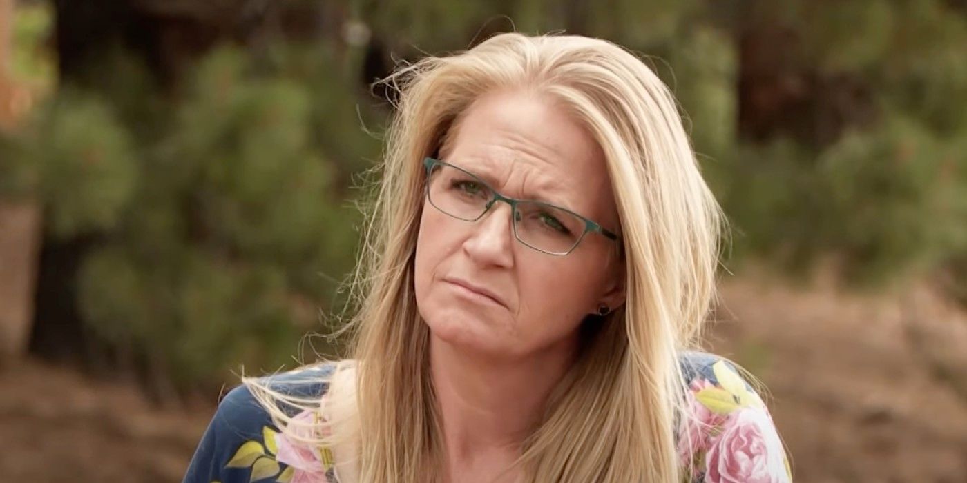 Sister Wives: ¿Christine volverá a la monogamia o insistirá en la poligamia?