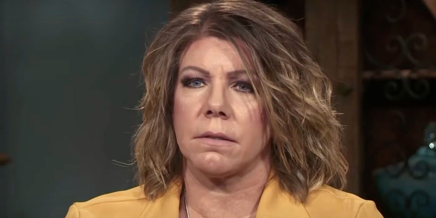 Sister Wives: ¿Por qué los fanáticos piensan que Kody Brown es celoso de Meri?