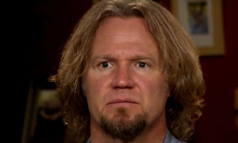Sister Wives: ¿Por qué los fanáticos piensan que Paedon Brown es como Kody?