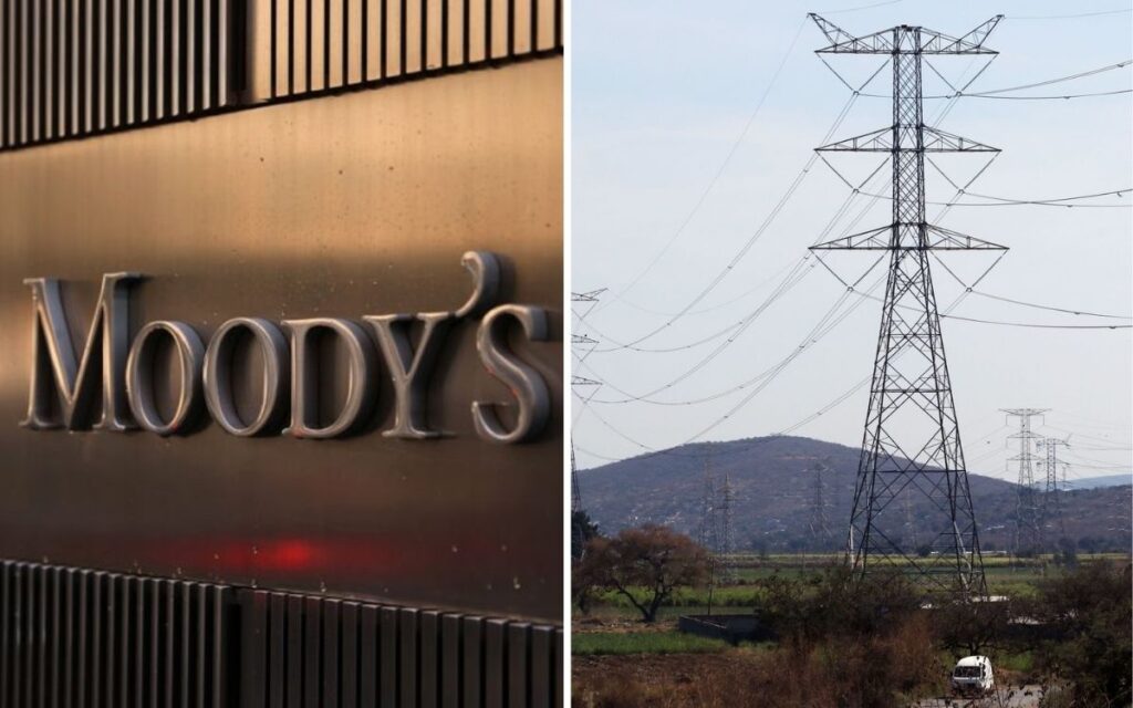 Situación fiscal podría sufrir deterioro en México: Moody's