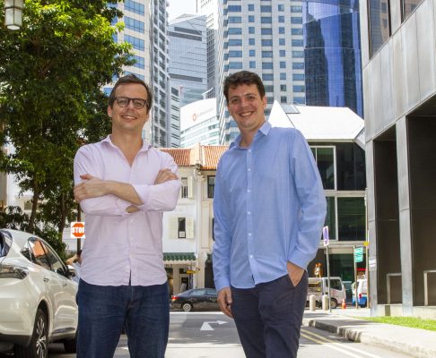 Sleek obtiene $ 14 millones de la Serie A para mejorar su plataforma de servicios corporativos