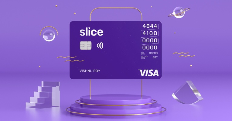 Fintech Slice se une a la carrera de UPI para desafiar a PhonePe y Google Pay
