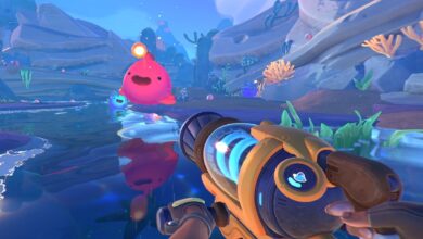 Slime Rancher 2 Teaser muestra adorables nuevos tipos de limo