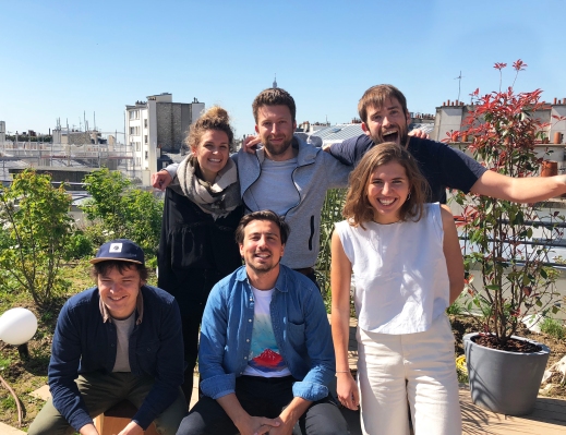 Slite recauda $ 4.4M para crear una herramienta de notas internas más inteligente