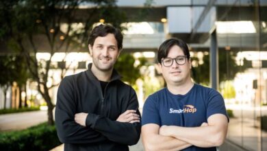SmartHop recauda $ 30 millones para impulsar el transporte de productos fintech