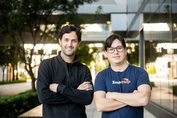 SmartHop recauda $ 30 millones para impulsar el transporte de productos fintech