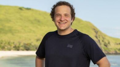 Sobreviviente: Daniel Strunk admite que sus consejos tribales fueron catastróficos