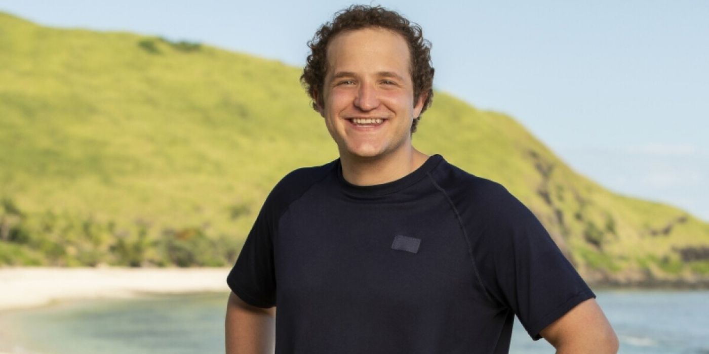 Sobreviviente: Daniel Strunk admite que sus consejos tribales fueron catastróficos