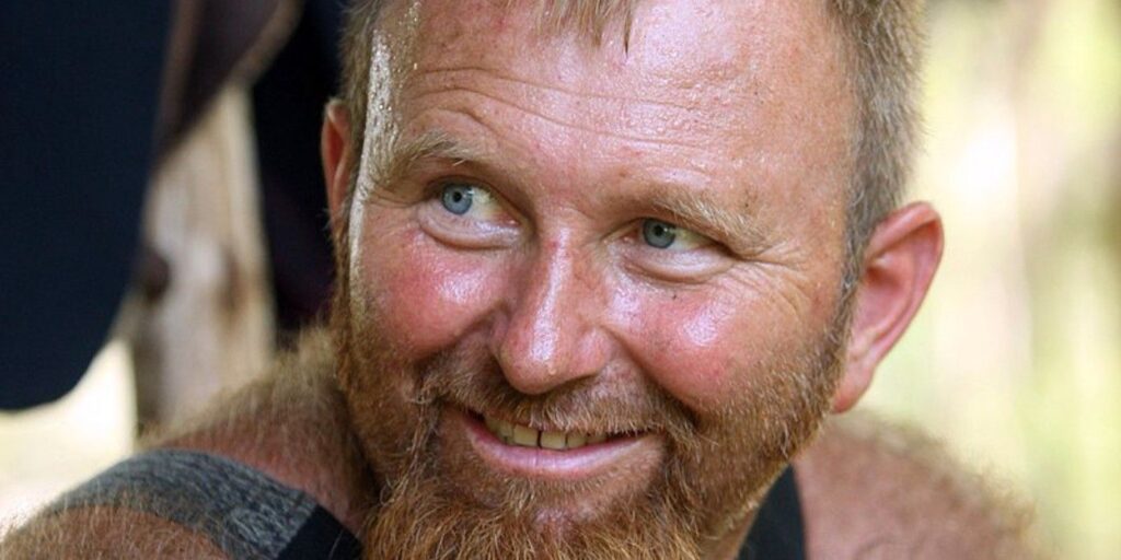 Sobreviviente: Ralph Kiser de Redemption Island muere de un ataque cardíaco repentino