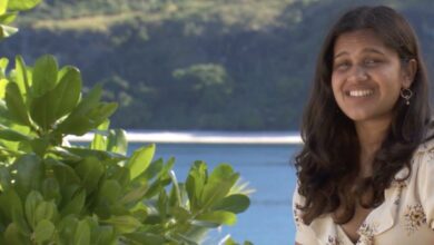 Sobreviviente: Swati admite que decirles a todos 'Eres mi número 1' fue su estrategia