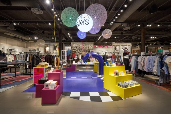 Soda Says, una plataforma minorista de electrónica de consumo curada, se lanza en los EE. UU.