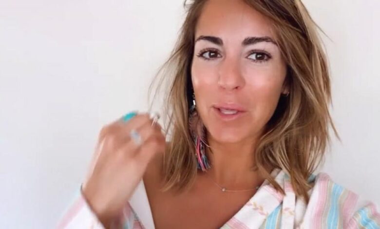 Sofía Ellar lanza 'Y 23', el primer adelanto de su álbum 'Libre'
