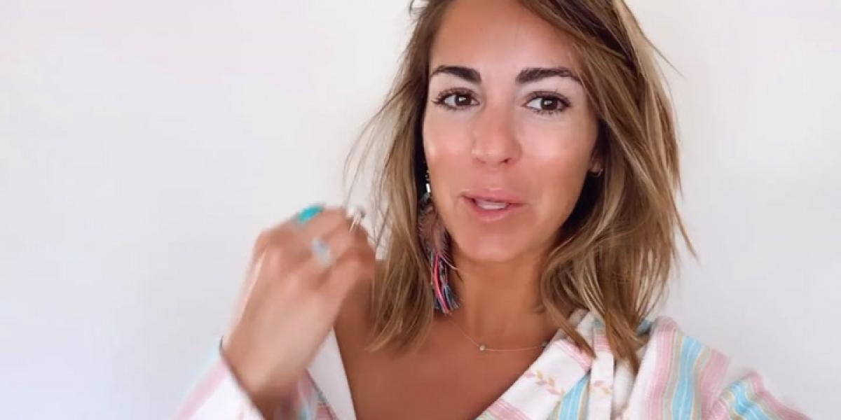 Sofía Ellar lanza 'Y 23', el primer adelanto de su álbum 'Libre'