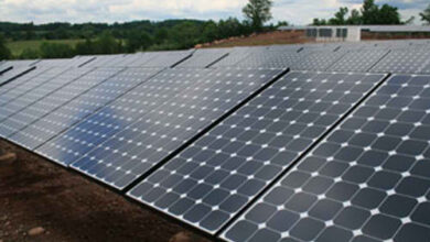 Solaria anuncia asociación con el proveedor de servicios Meteocontrol