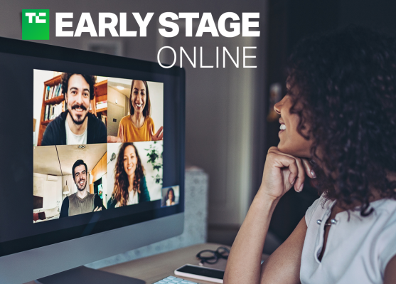 Solo quedan 48 horas para ahorrar en boletos de TC Early Stage