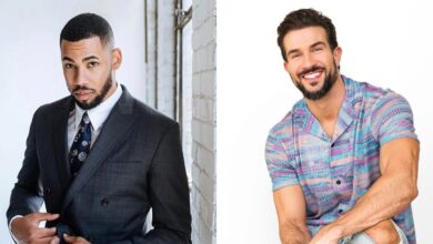 Soltero: Mike Johnson y Bryan Abasolo criticados por la opinión del 'apellido'