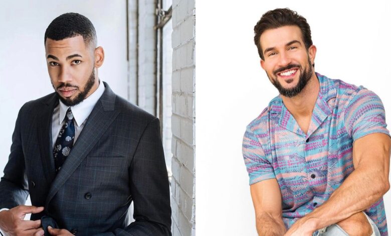 Soltero: Mike Johnson y Bryan Abasolo criticados por la opinión del 'apellido'