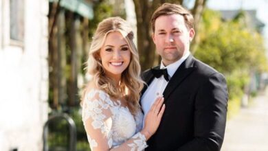 Soltero en el paraíso: Jenna Cooper y Karl Hudson se fugan en Nueva Orleans