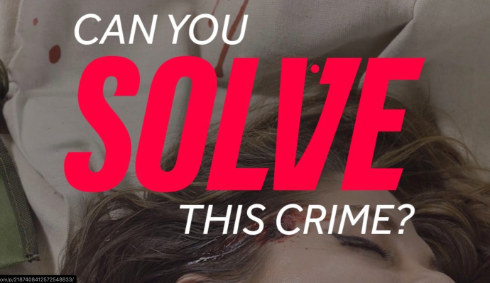 Solve, la startup que crea una ‘Ley y orden’ interactiva para las redes sociales, recauda $ 20 millones