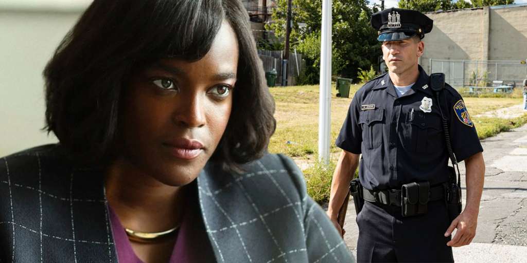 Somos dueños de esta ciudad Historia real: ¿Qué pasó con Freddie Gray?