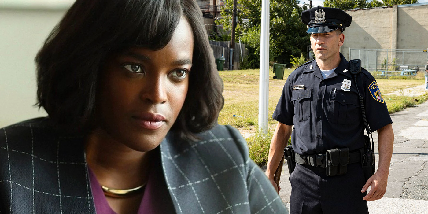 Somos dueños de esta ciudad Historia real: ¿Qué pasó con Freddie Gray?