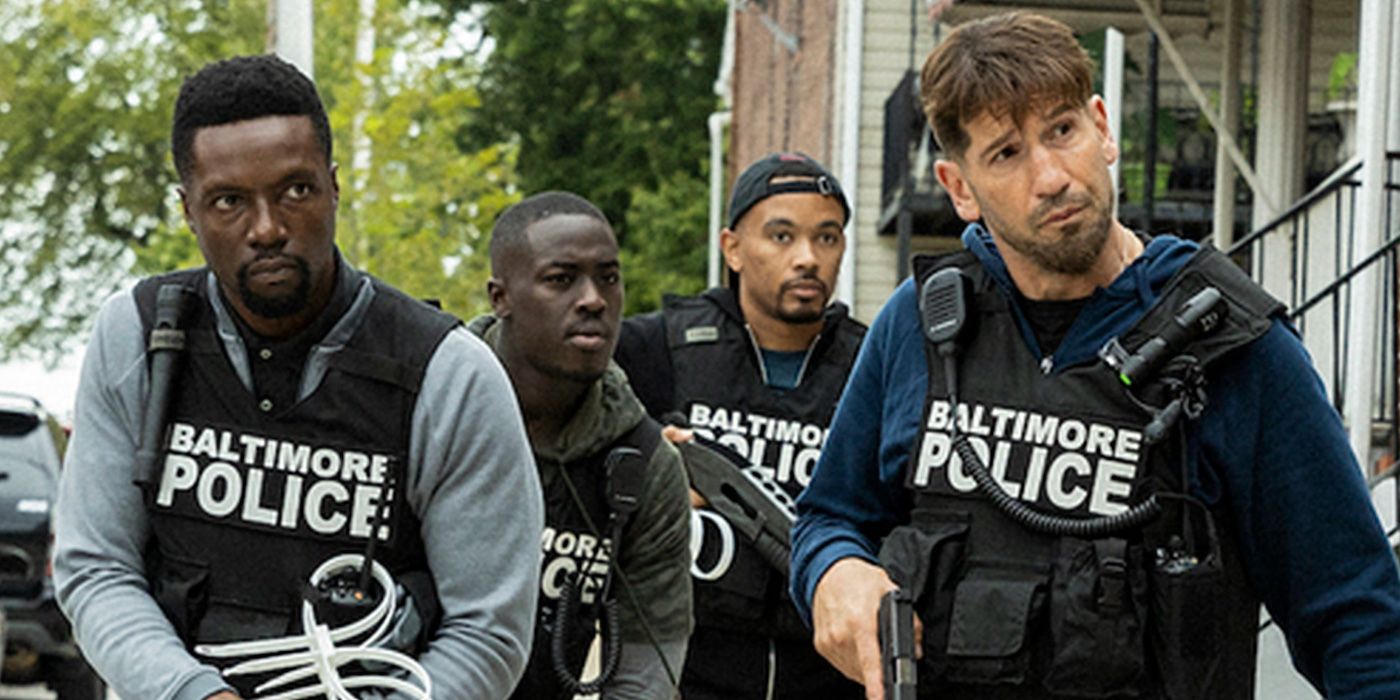 Somos dueños de esta ciudad: cuántos episodios y cuándo se lanza The Finale