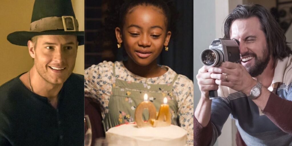 Somos nosotros: 10 símbolos recurrentes que son más de lo que parecen