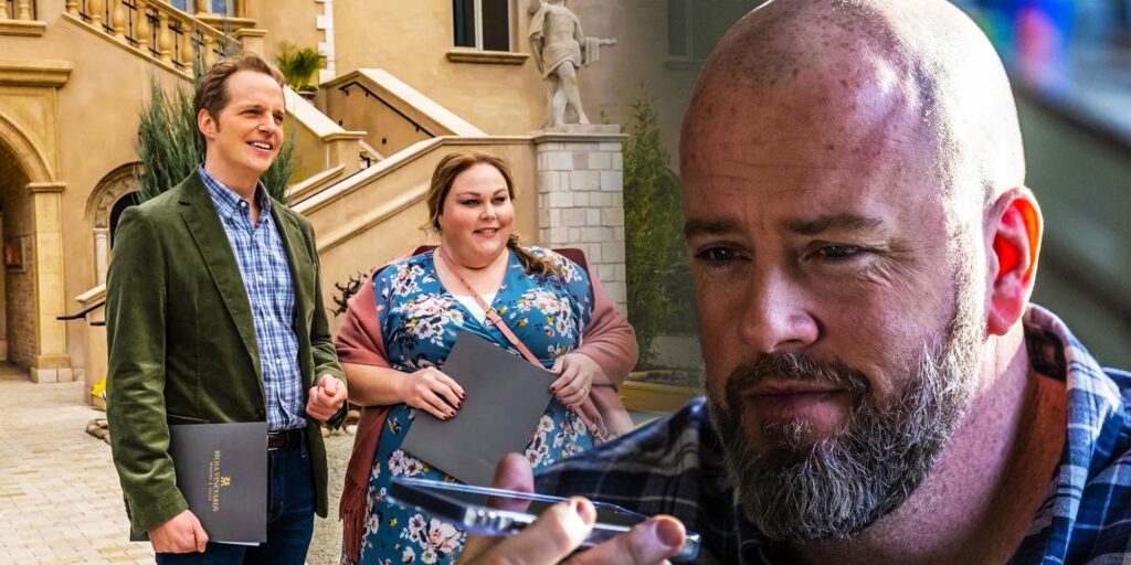 Somos nosotros: el feliz divorcio de Kate y Toby crea un nuevo agujero en la trama