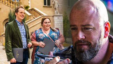 Somos nosotros: el feliz divorcio de Kate y Toby crea un nuevo agujero en la trama
