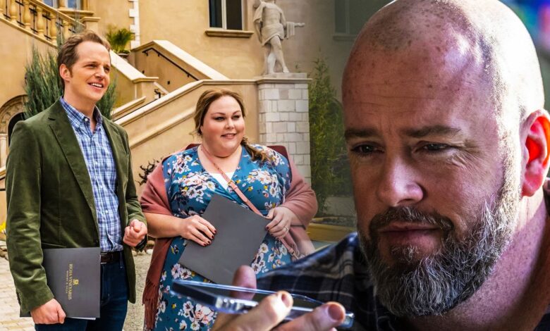 Somos nosotros: el feliz divorcio de Kate y Toby crea un nuevo agujero en la trama