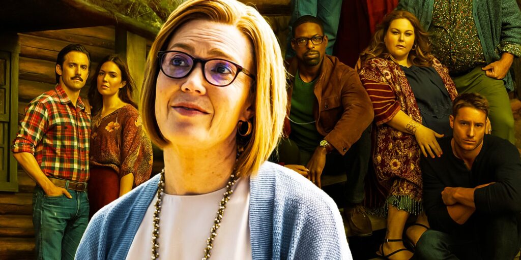 Somos nosotros insinúa un giro de Rebecca que cambiará todo el espectáculo