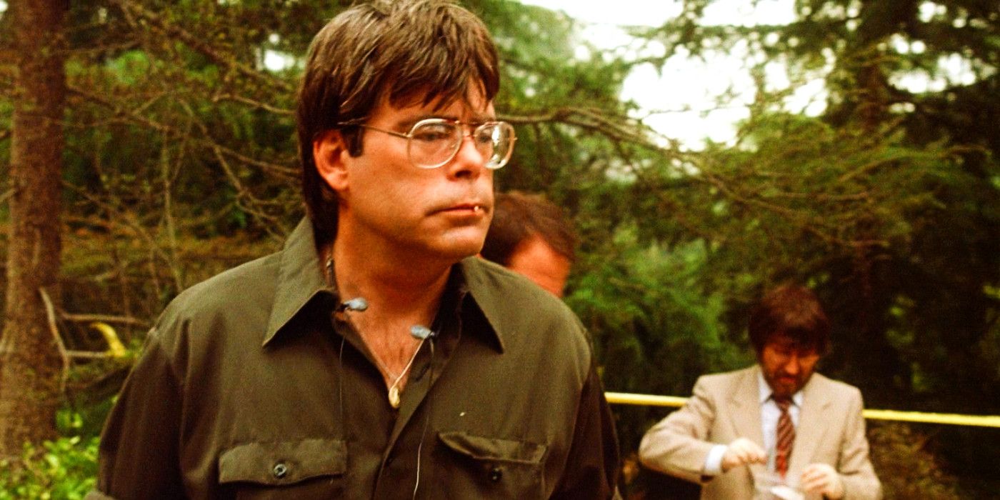 Sonámbulos: todos los cameos de celebridades en la película más extraña de Stephen King