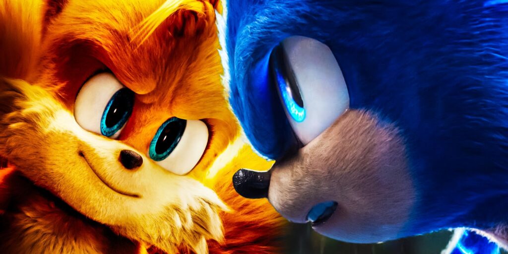 Sonic 2: ¿Por qué las películas de videojuegos rara vez tienen secuelas?