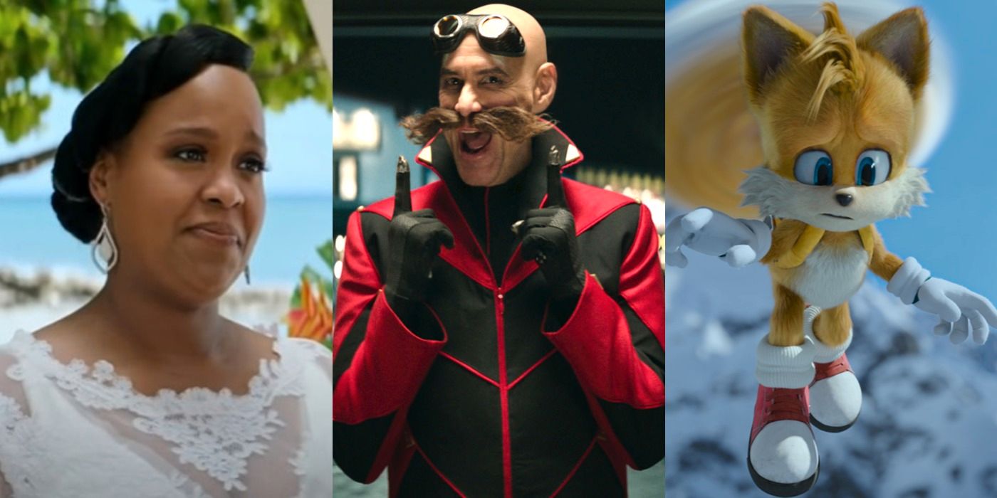 Sonic 2: las opiniones más impopulares de Reddit