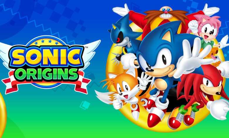 Sonic Origins se lanzará este verano, remasteriza cuatro juegos de Genesis