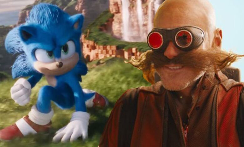 Sonic The Hedgehog 2: lo que significa la jubilación de Jim Carrey para la franquicia