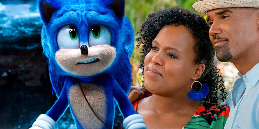 Sonic the Hedgehog 3 necesita cortar las subtramas humanas sin sentido