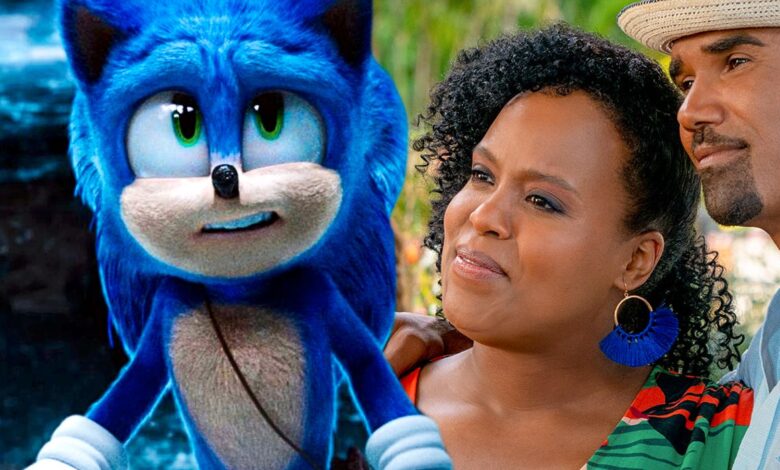 Sonic the Hedgehog 3 necesita cortar las subtramas humanas sin sentido